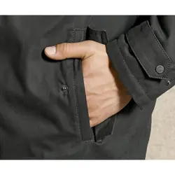 کاپشن مردانه لیورجی مدل 57729