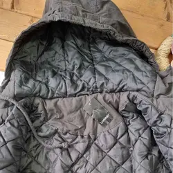 کاپشن مردانه لیورجی مدل 57729