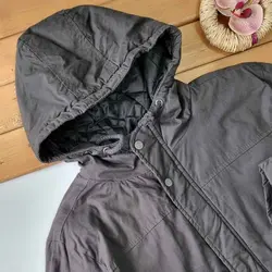 کاپشن مردانه لیورجی مدل 57729