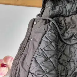 کاپشن مردانه لیورجی مدل 57729