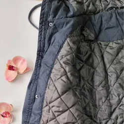 کاپشن مردانه لیورجی مدل 57750