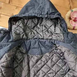 کاپشن مردانه لیورجی مدل 57750