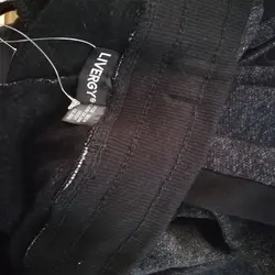 شلوار مردانه لیورجی مدل 57919