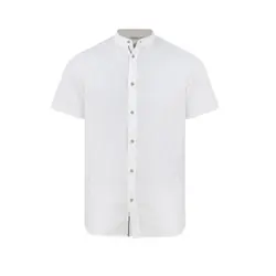 پیراهن آستین کوتاه مردانه لیورجی مدل 57976