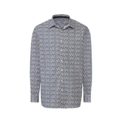 پیراهن آستین بلند مردانه نوبل لیگ مدل 57987