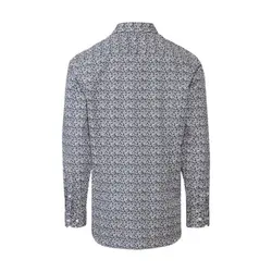 پیراهن آستین بلند مردانه نوبل لیگ مدل 57987