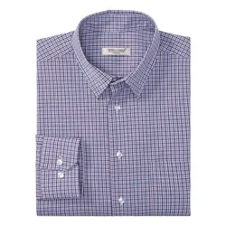 پیراهن آستین بلند مردانه نوبل لیگ مدل آزاد کد 57940