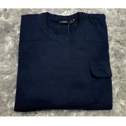 پلیور مردانه لیورجی مدل 58020