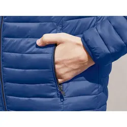 کاپشن مردانه لیورجی مدل لایت کد 58151