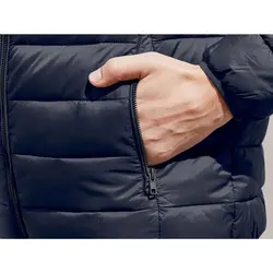 کاپشن مردانه لیورجی مدل لایت کد 58158