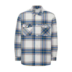 پیراهن آستین بلند مردانه لیورجی مدل 58375