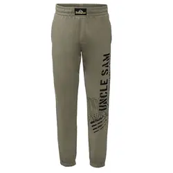 شلوار مردانه آنکل سم مدل 58601