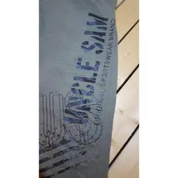 شلوار مردانه آنکل سم مدل 58601