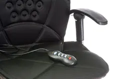 روکش صندلی ماساژور کد 59200
