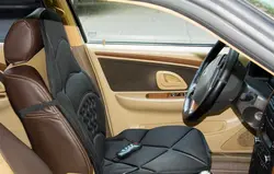 روکش صندلی ماساژور کد 59200