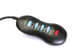 روکش صندلی ماساژور کد 59200