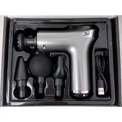 ماساژور شارژی تفنگی مدل HB-009