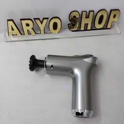 ماساژور شارژی تفنگی مدل HB-009