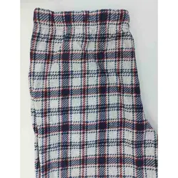 شلوار راحتی مردانه پشمی لیورجی مدل 60348