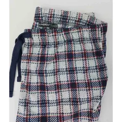 شلوار راحتی مردانه پشمی لیورجی مدل 60348