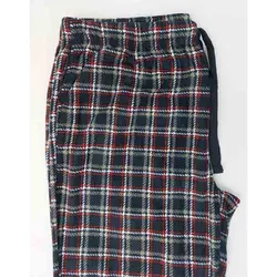 شلوار راحتی مردانه پشمی لیورجی مدل 60358