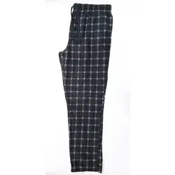 شلوار راحتی مردانه پشمی لیورجی مدل 60365