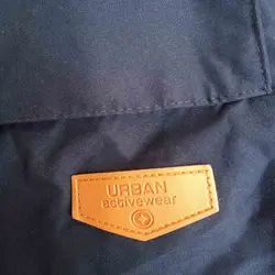 کاپشن مردانه کرویت مدل urban activewear کد 60681