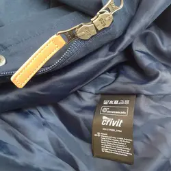 کاپشن مردانه کرویت مدل urban activewear کد 60681