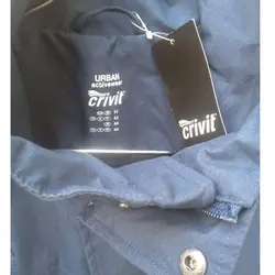 کاپشن مردانه کرویت مدل urban activewear کد 60681
