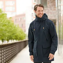 کاپشن مردانه کرویت مدل urban activewear کد 60681