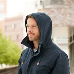 کاپشن مردانه کرویت مدل urban activewear کد 60681