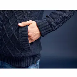 سویشرت مردانه لیورجی مدل 61106