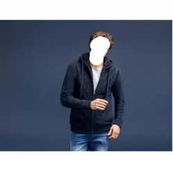 سویشرت مردانه لیورجی مدل 61106