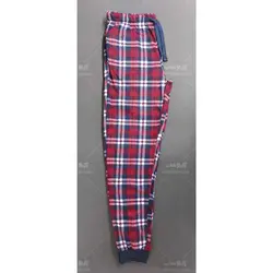 شلوار راحتی پشمی مردانه لیورجی مدل 61277