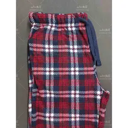 شلوار راحتی پشمی مردانه لیورجی مدل 61277