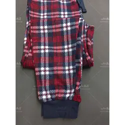 شلوار راحتی پشمی مردانه لیورجی مدل 61277