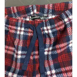 شلوار راحتی پشمی مردانه لیورجی مدل 61277