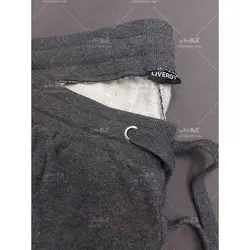 شلوار اسلش مردانه لیورجی مدل 61314