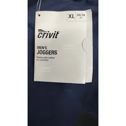 شلوار اسلش مردانه کرویت مدل 61331