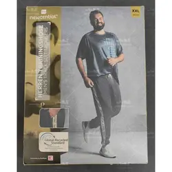 شلوار ورزشی مردانه Newcential مدل 61340