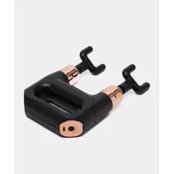 ماساژور تفنگی شارژی دوسر MASSAGE GUN PRO مدل SL-821