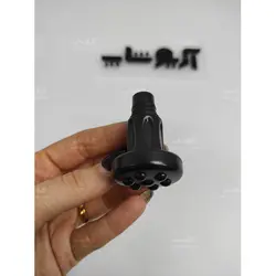 ماساژور تفنگی شارژی مدل HS-007