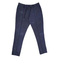 شلوار اسلش مردانه WE Fashion مدل کلاسیک کد 61968