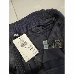 شلوار اسلش مردانه WE Fashion مدل کلاسیک کد 61968