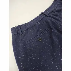 شلوار اسلش مردانه WE Fashion مدل کلاسیک کد 61968