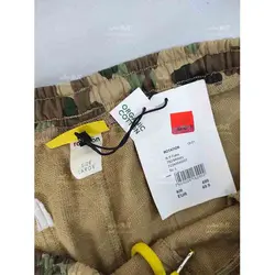 شلوار اسلش مردانه rotation مدل ارتشی کد 61954