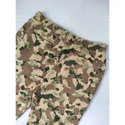 شلوار اسلش مردانه rotation مدل ارتشی کد 61954