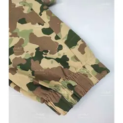 شلوار اسلش مردانه rotation مدل ارتشی کد 61954