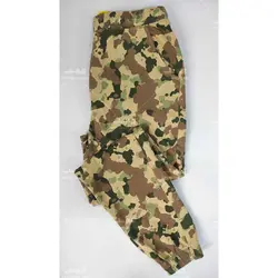 شلوار اسلش مردانه rotation مدل ارتشی کد 61954