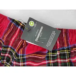 شلوار راحتی مردانه Dressmann مدل 62116